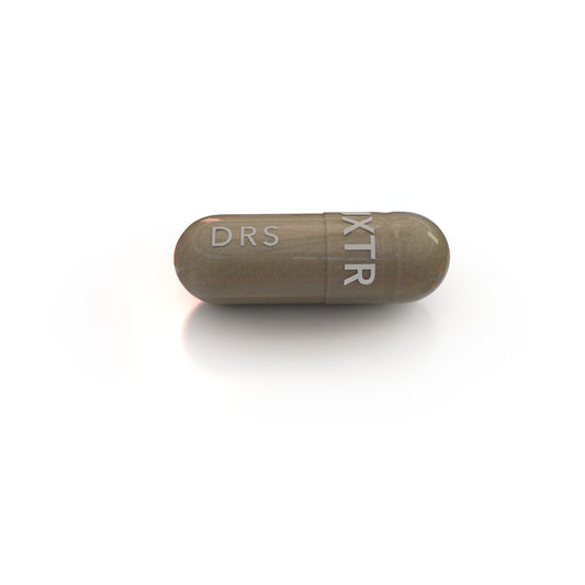 XTR DRS™ Capsules