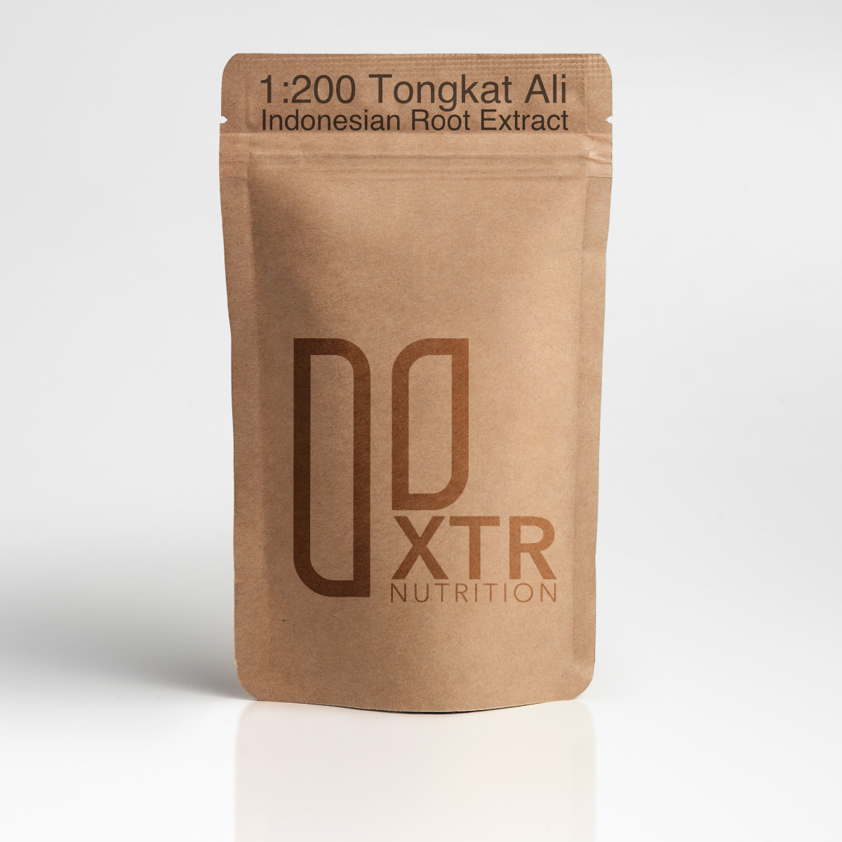 1:200 Tongkat Ali Root Extract