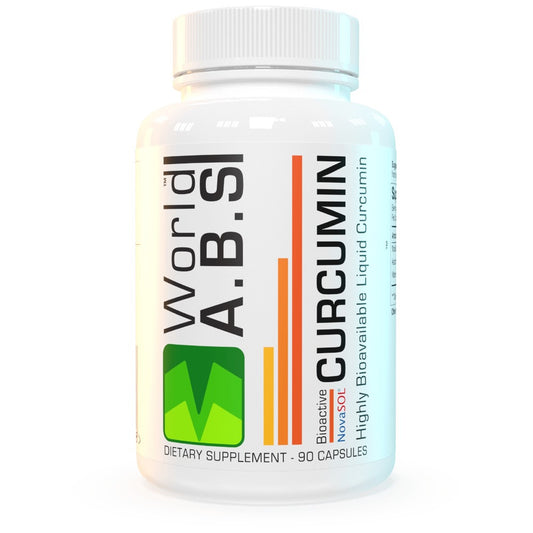 Curcumin Bio-Active